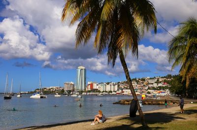 martinique