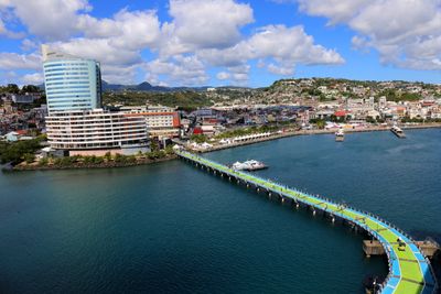 martinique