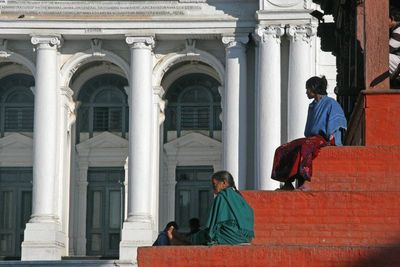 nepal