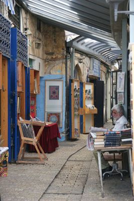 israel