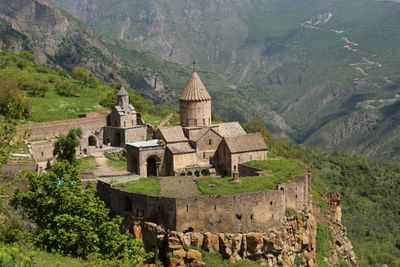 armenia