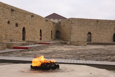 azerbajian
