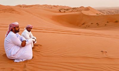 oman