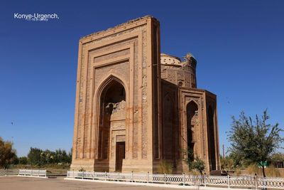 turkmenistan