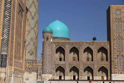 uzbekistan