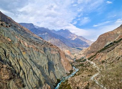 tajikistan