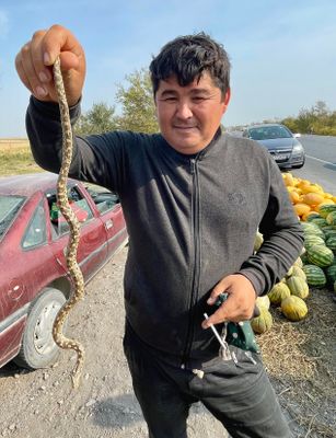 tajikistan