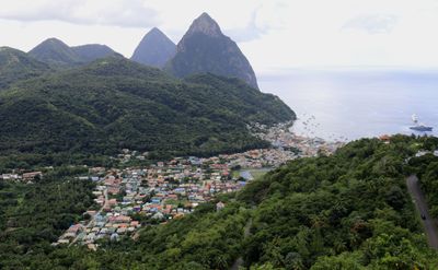 st_lucia