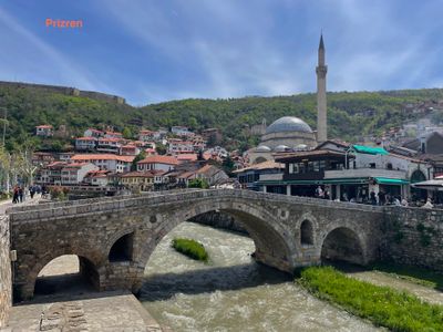 kosovo