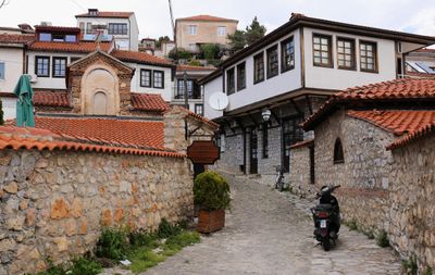 macedonia