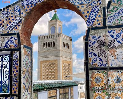 tunisia