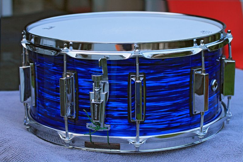 Various Drum Gear