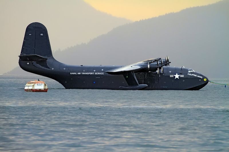Philippine Mars