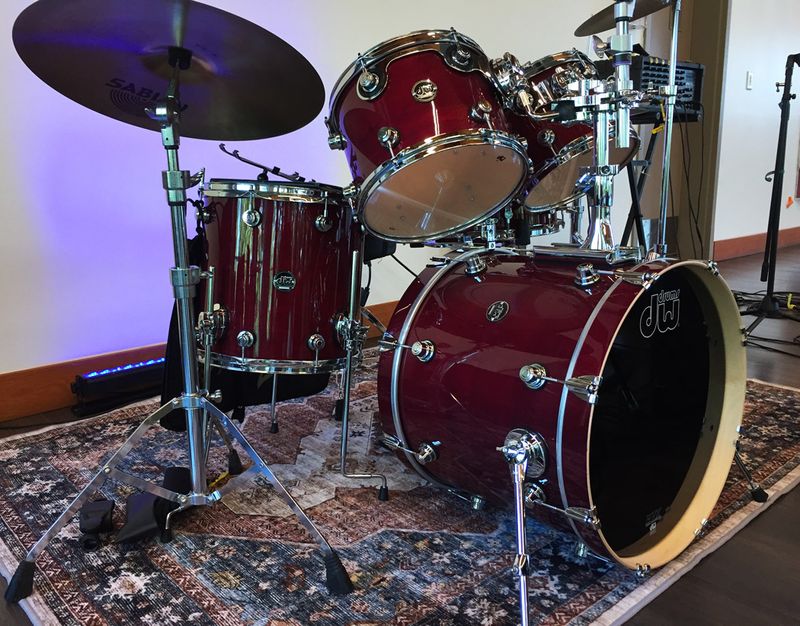 DW Performance Series