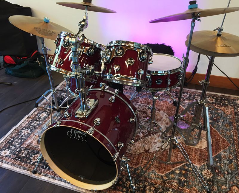 DW Performance Series