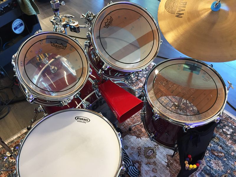 DW Performance Series