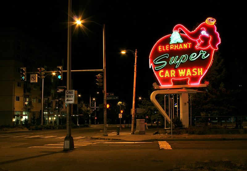 Seattle