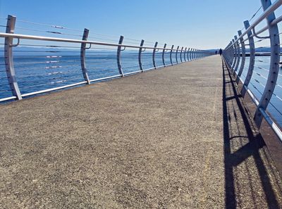 Victoria Breakwater