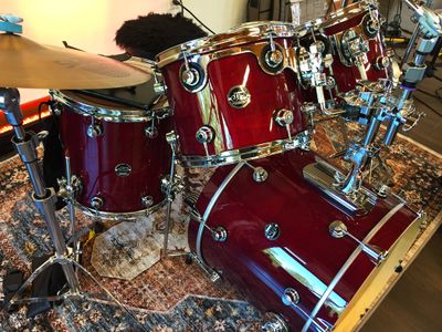 DW Performance Series
