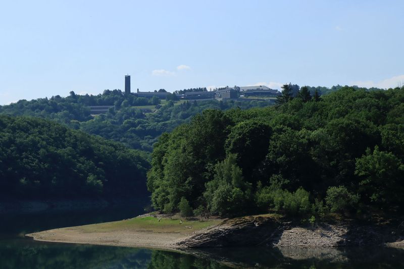 Kamp Vogelsang