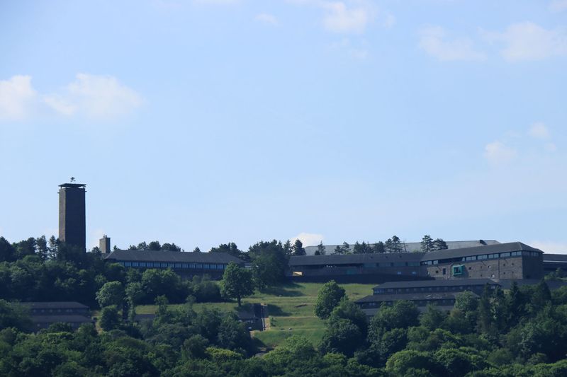 Kamp Vogelsang