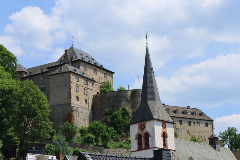 Blankenheim