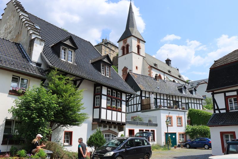 Blankenheim