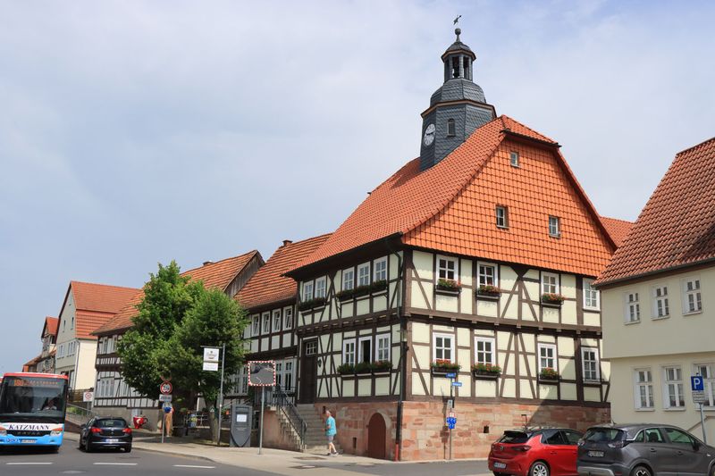 Berka