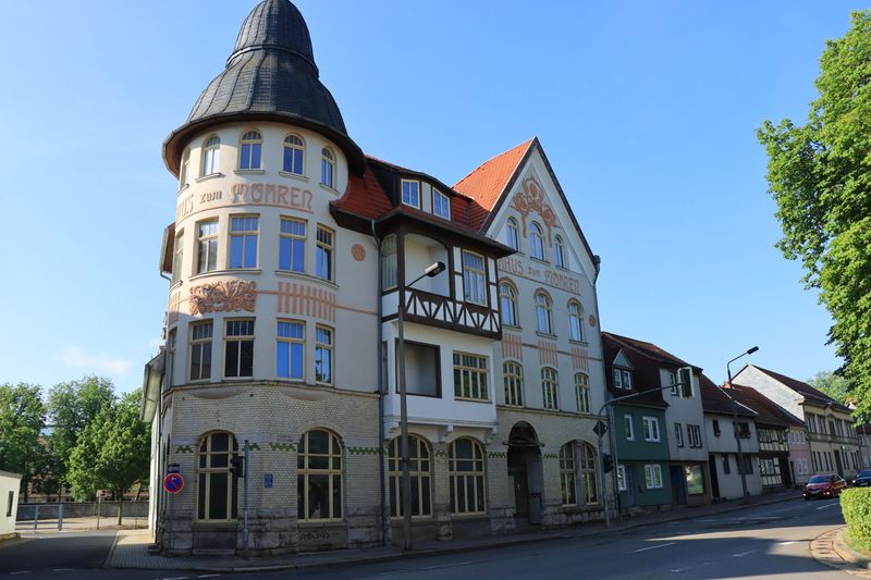 Bad Langensalza