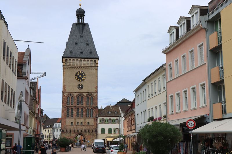 Speyer