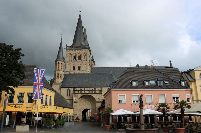 Xanten