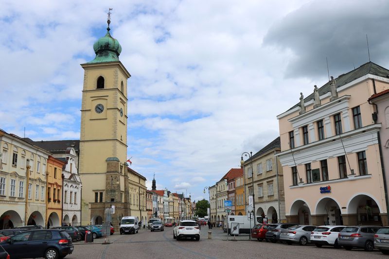 Litomysl