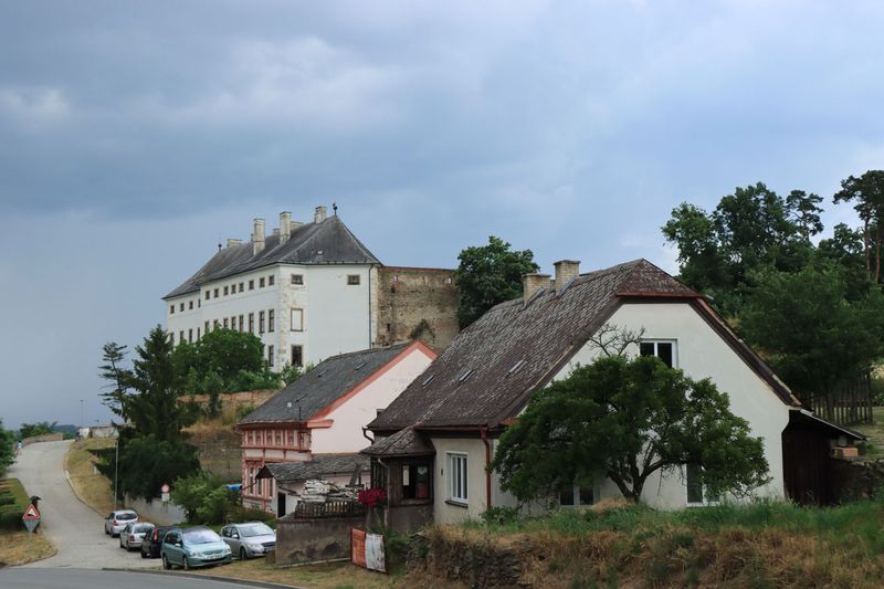 Sternberk