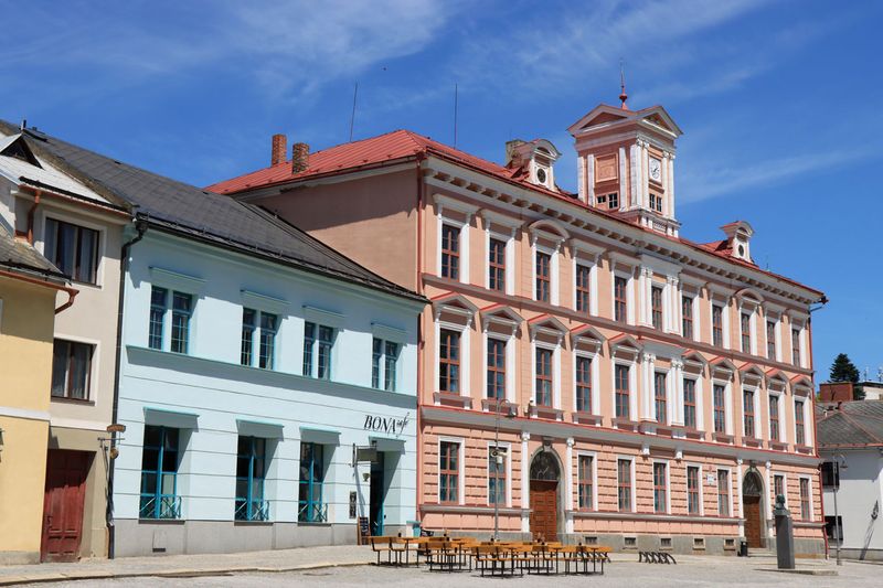 Nove Mesto