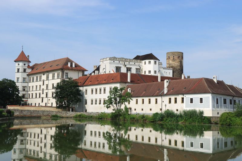Jindrichuv Hradec
