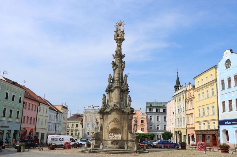 Jindrichuv Hradec