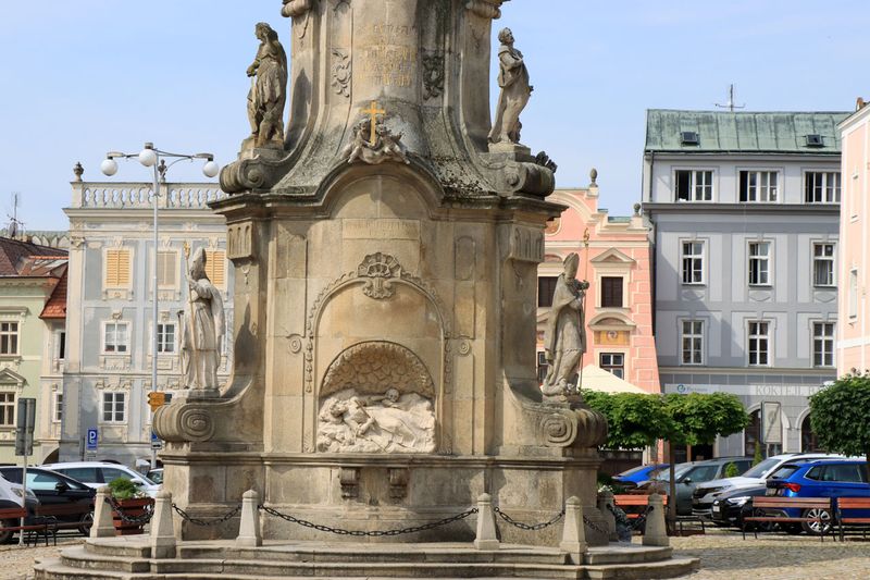 Jindrichuv Hradec