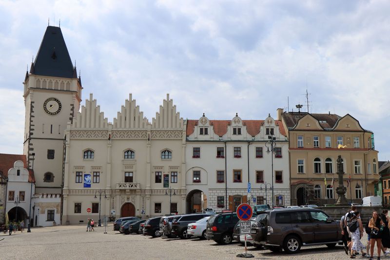 Tabor