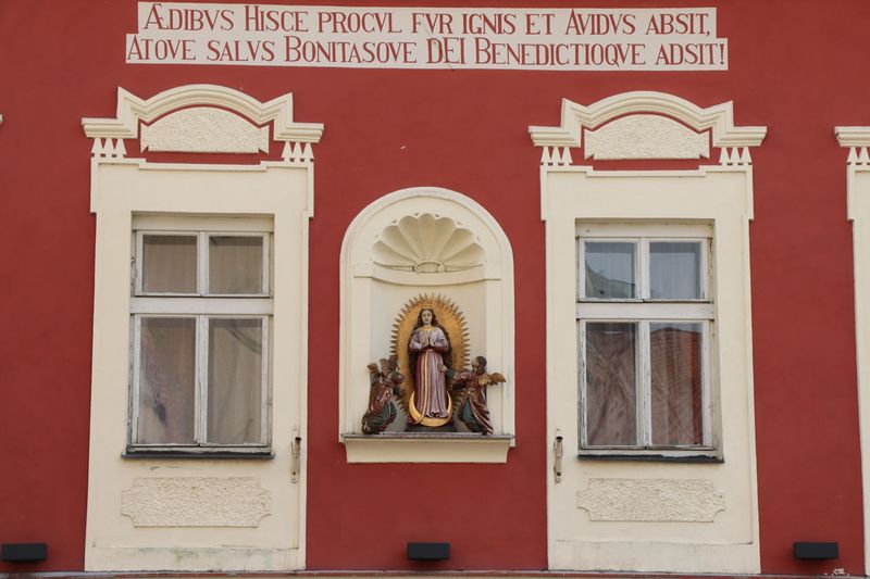 Tabor
