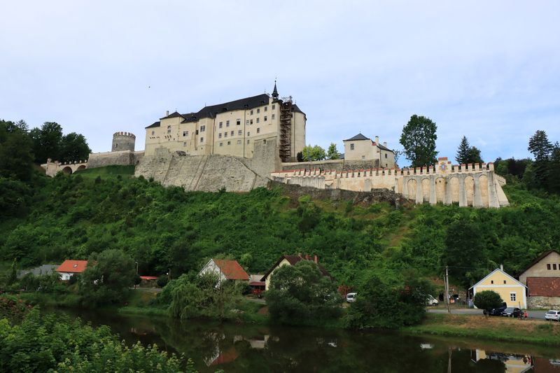 Cesky Sternberk