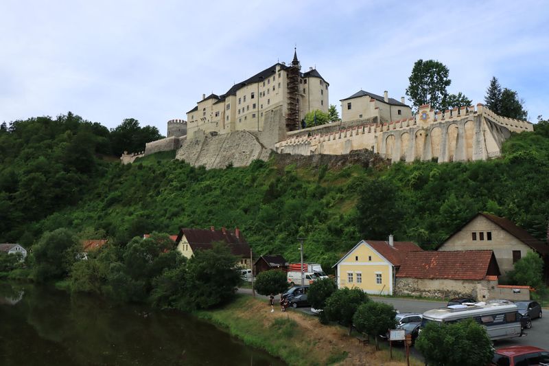 Cesky Sternberk