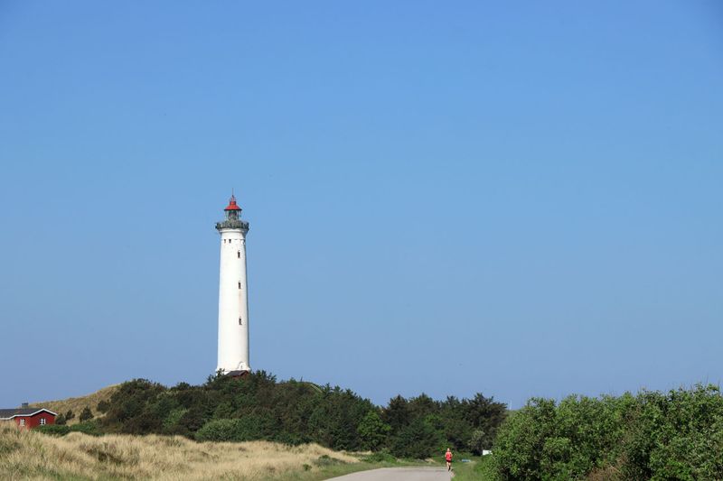 Lyngvig Fyr