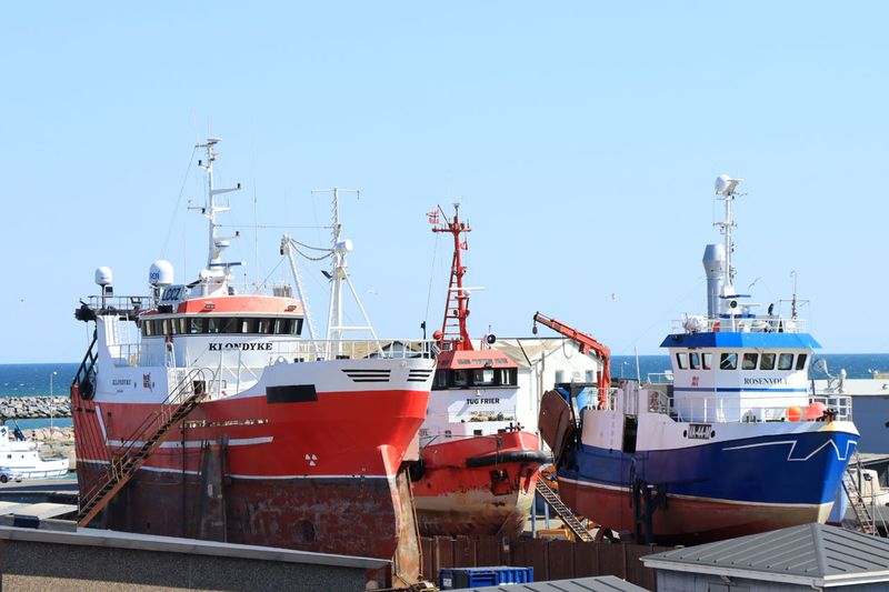 Hirtshals