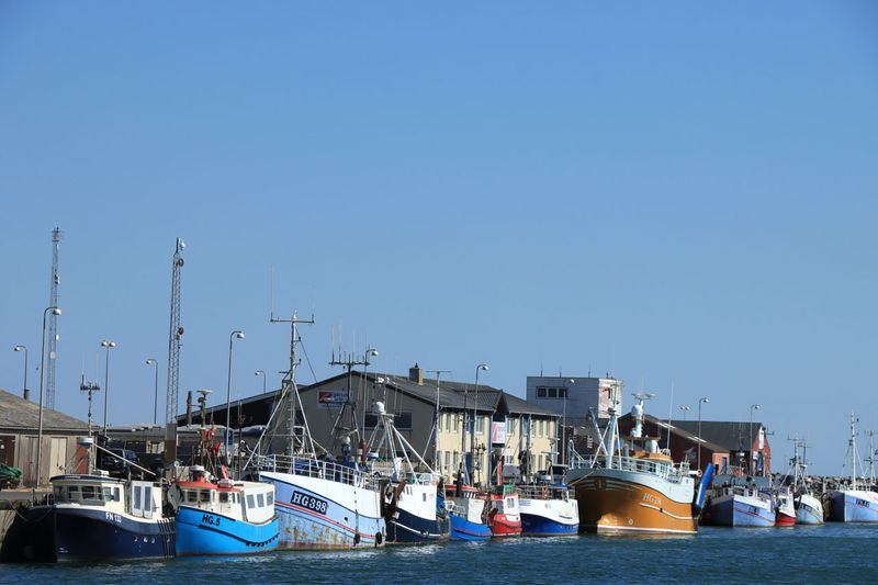 Hirtshals