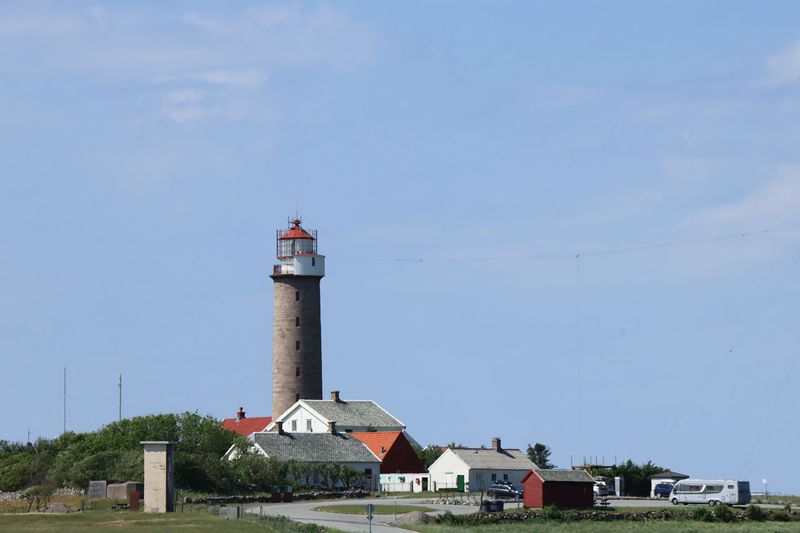 Lista Lighthouse