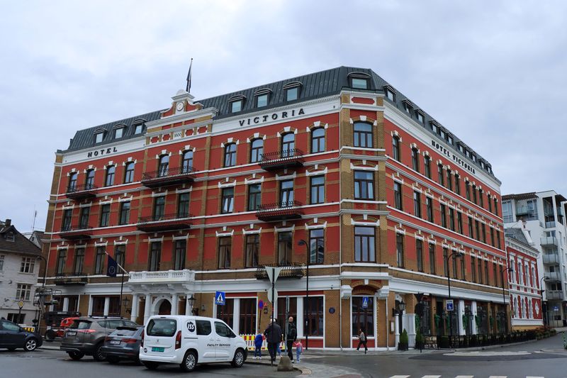 Stavanger