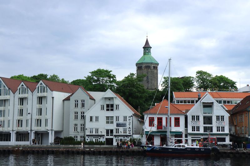 Stavanger