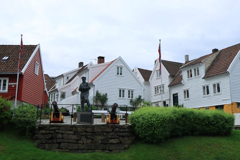 Stavanger
