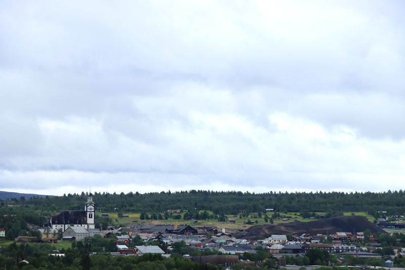 Rros