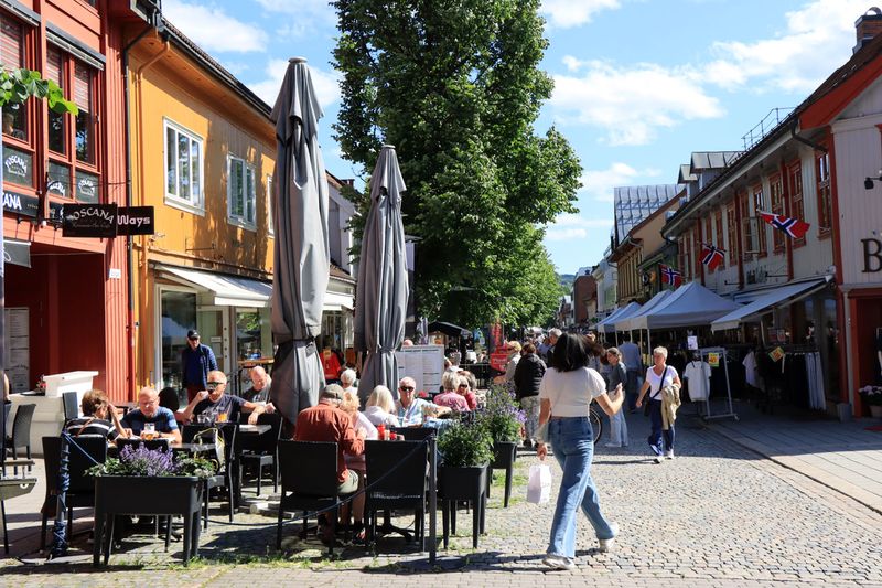Lillehammer